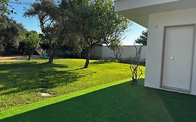 Il Gelsomino Luxury Suites